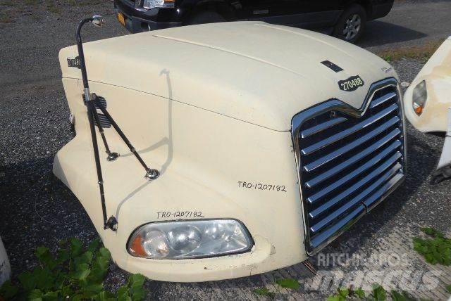 Mack CXU612 运输工具-其他