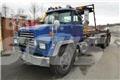 Mack RD688S 集装箱叉车