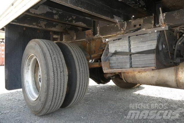 Mitsubishi FH 市政车