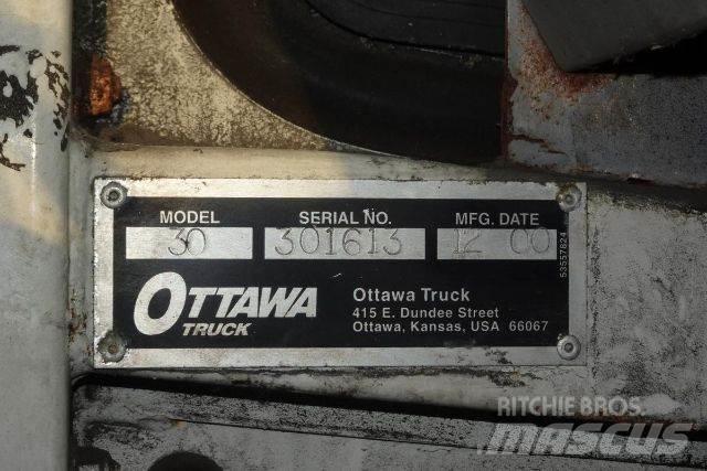 Ottawa 30 码头牵引车