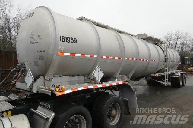 Polar  其他拖车