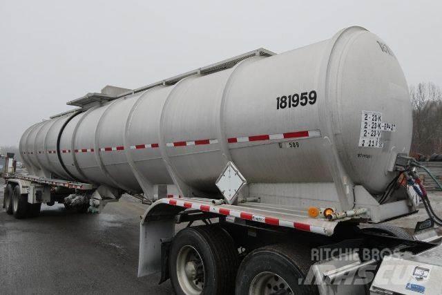 Polar  其他拖车