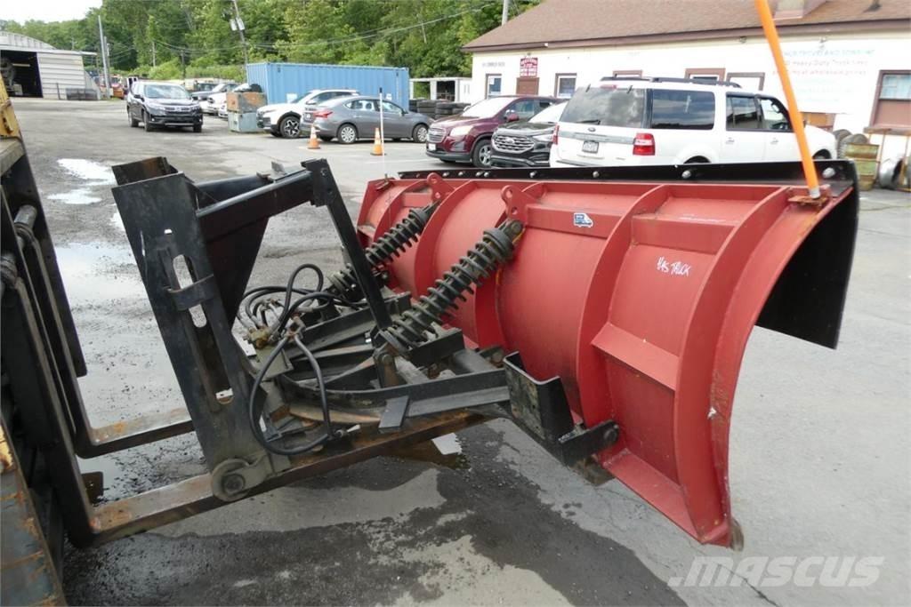 Sterling L7501 自卸式货车