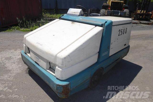 Tennant 355 建筑机械-其他