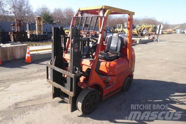 Toyota 427FGCU25 其他叉车