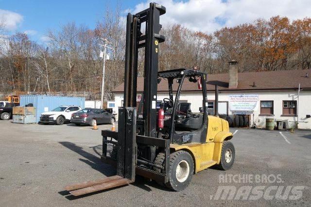 Yale GLP155VX 其他叉车