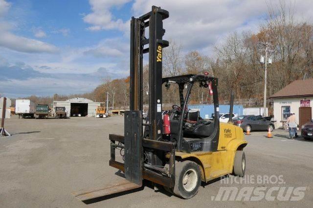 Yale GLP155VX 其他叉车