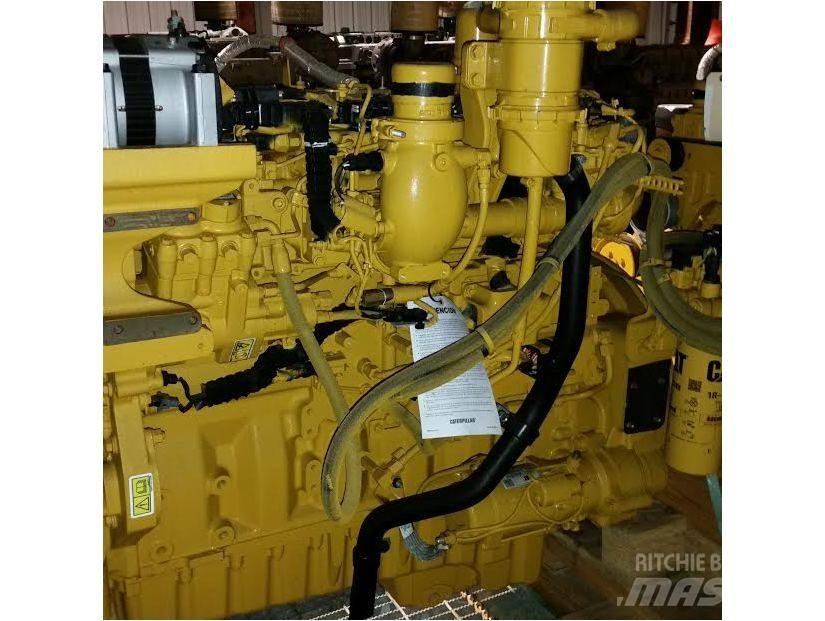 CAT C9.3 建筑机械-其他