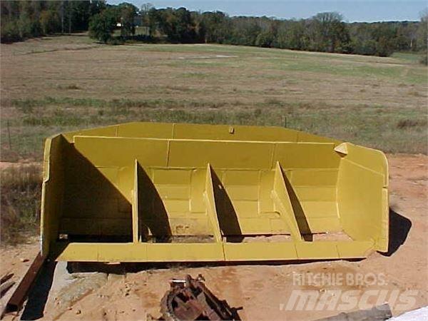 CAT D9H 建筑机械-其他