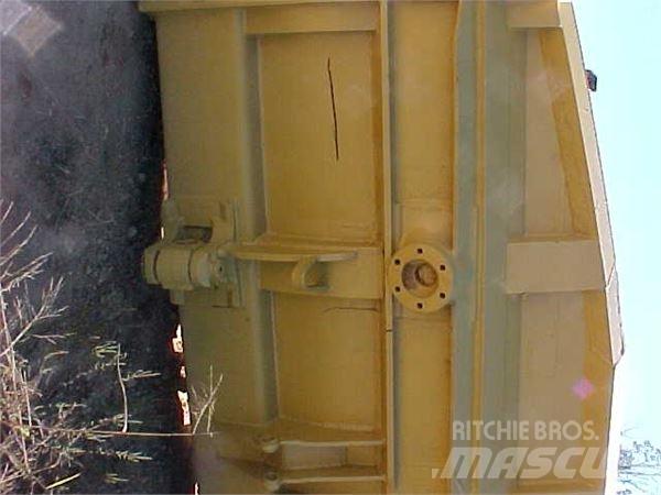 CAT D9H 建筑机械-其他
