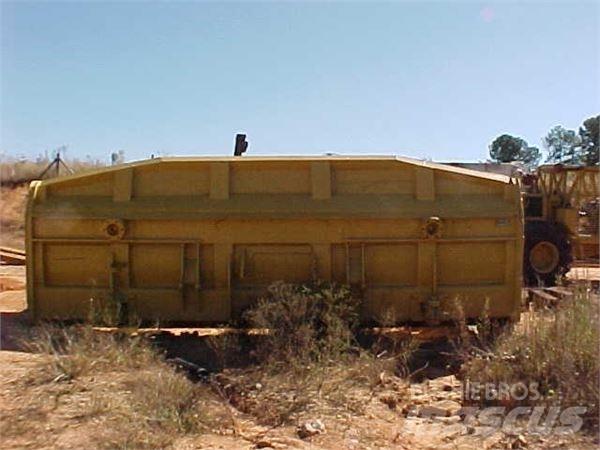 CAT D9H 建筑机械-其他