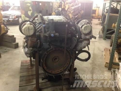 MTU S2000 其他组件