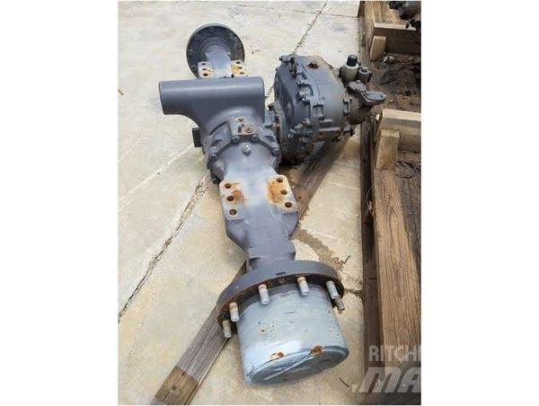 Volvo L45 建筑机械-其他