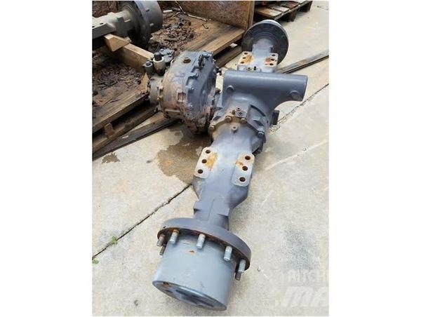 Volvo L45 建筑机械-其他