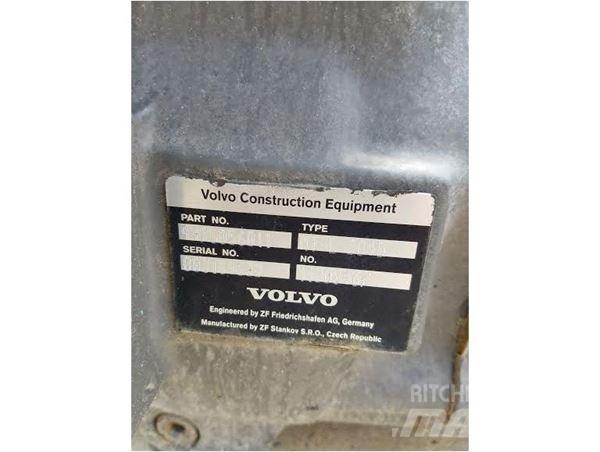 Volvo L45 建筑机械-其他
