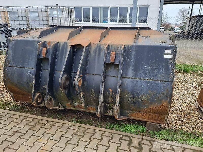 Doosan DL450-3 轮式装载机