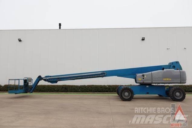 Genie S-105 曲臂高空工作平台