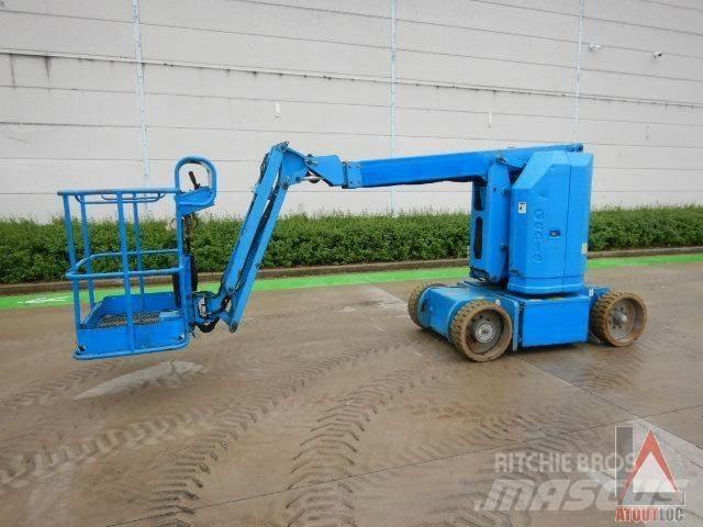 Genie Z-30/20N 曲臂高空工作平台