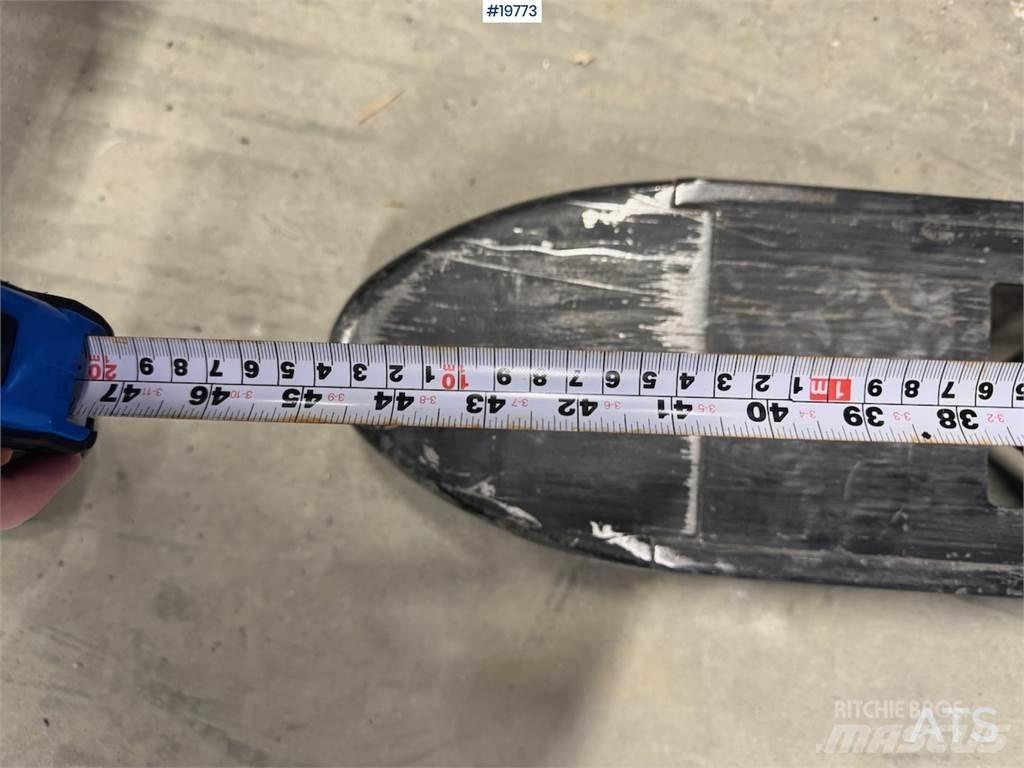 BT Toyota Stax10 建筑机械-其他