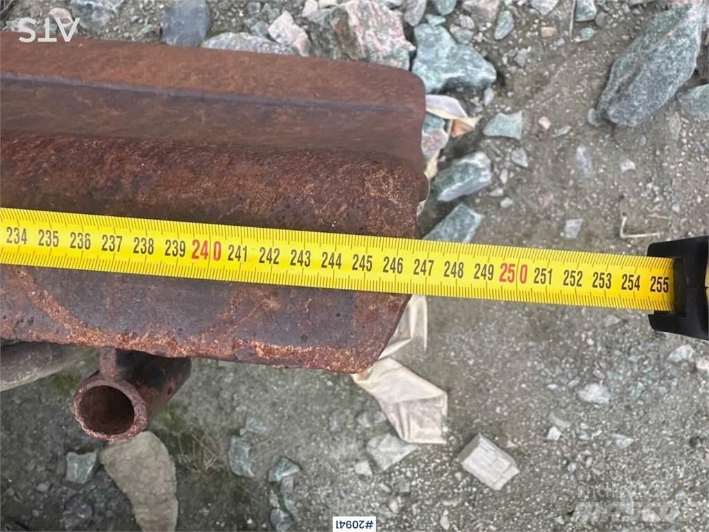 CAT 312 轮式挖掘机