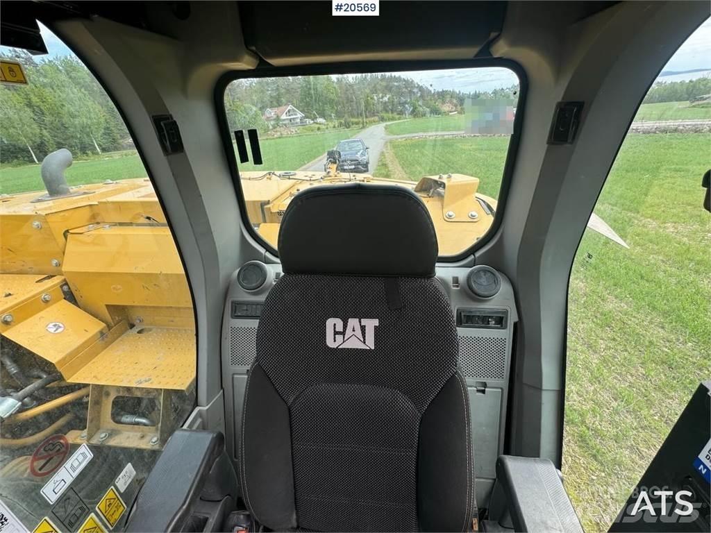 CAT 315 履带挖掘机
