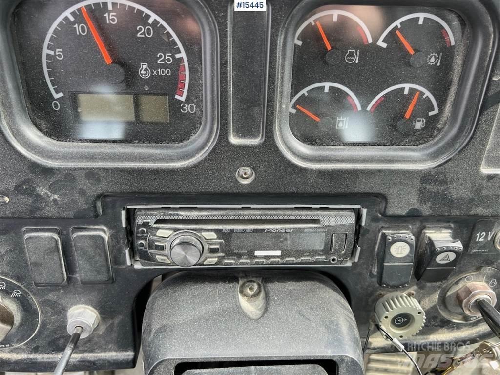 CAT 966G 轮式装载机
