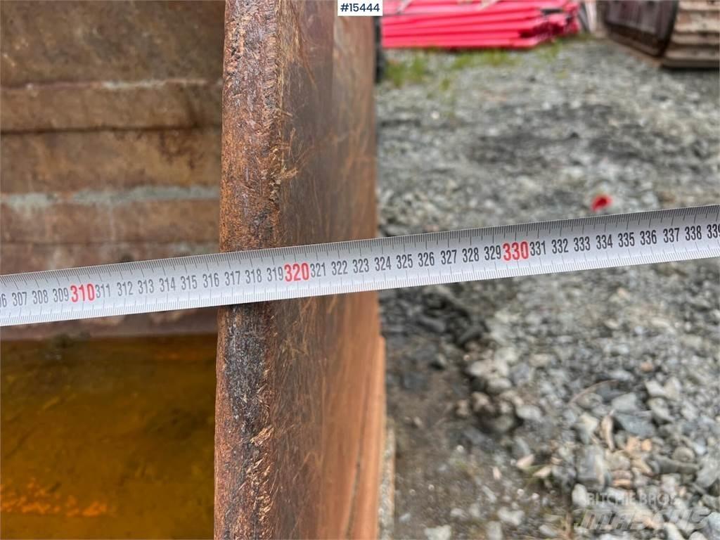 CAT 966H 轮式装载机