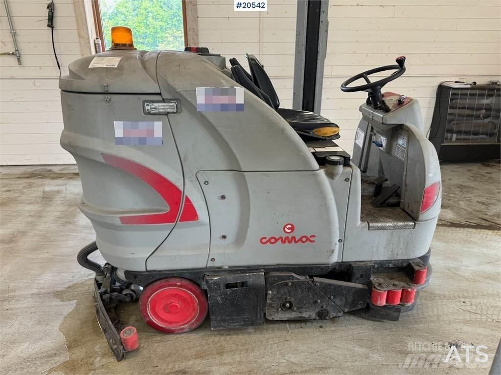 Comac Ultra 100 BS 建筑机械-其他