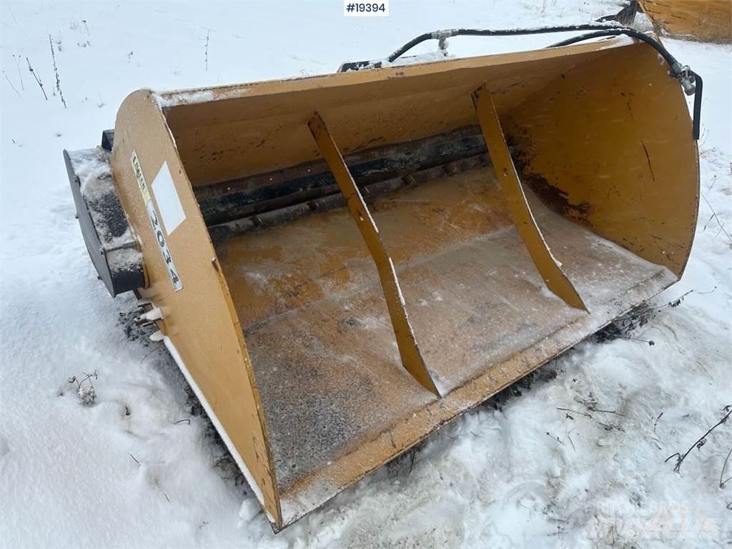 Dalen 1300L 运输工具-其他