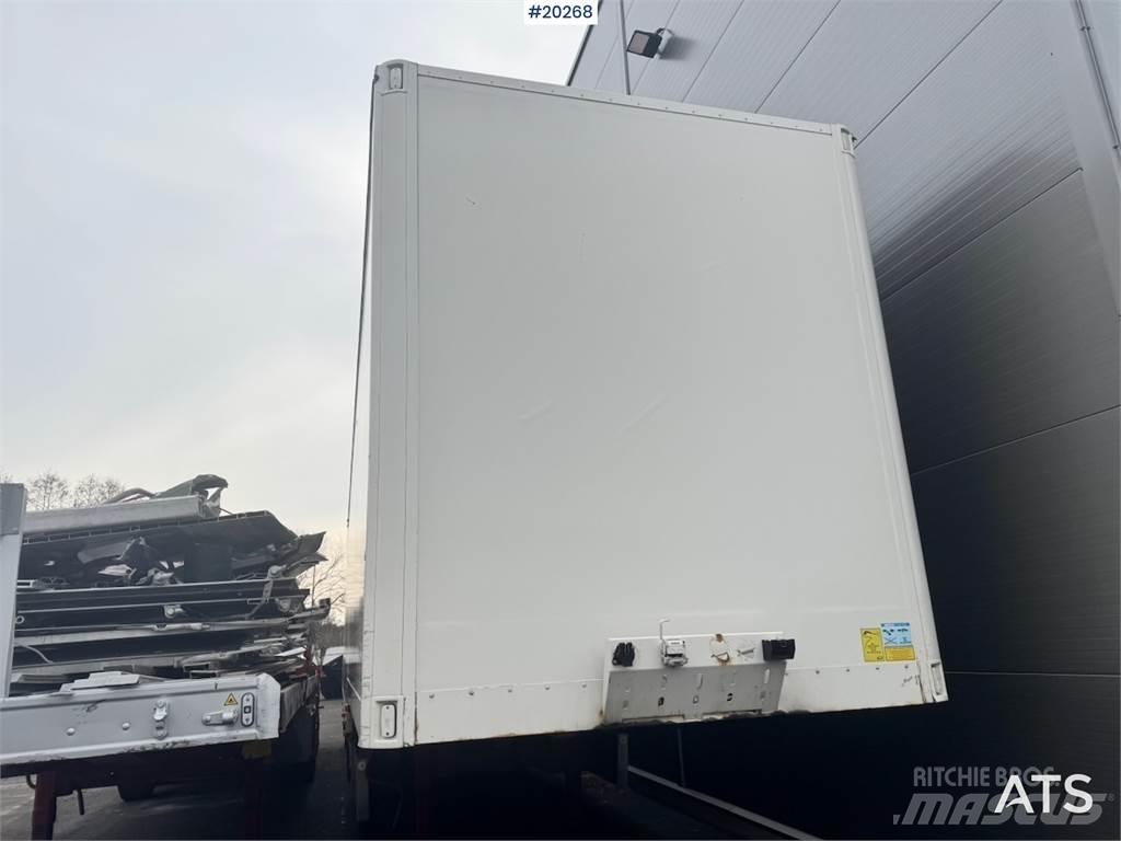 Ekeri Trailer 其他拖车