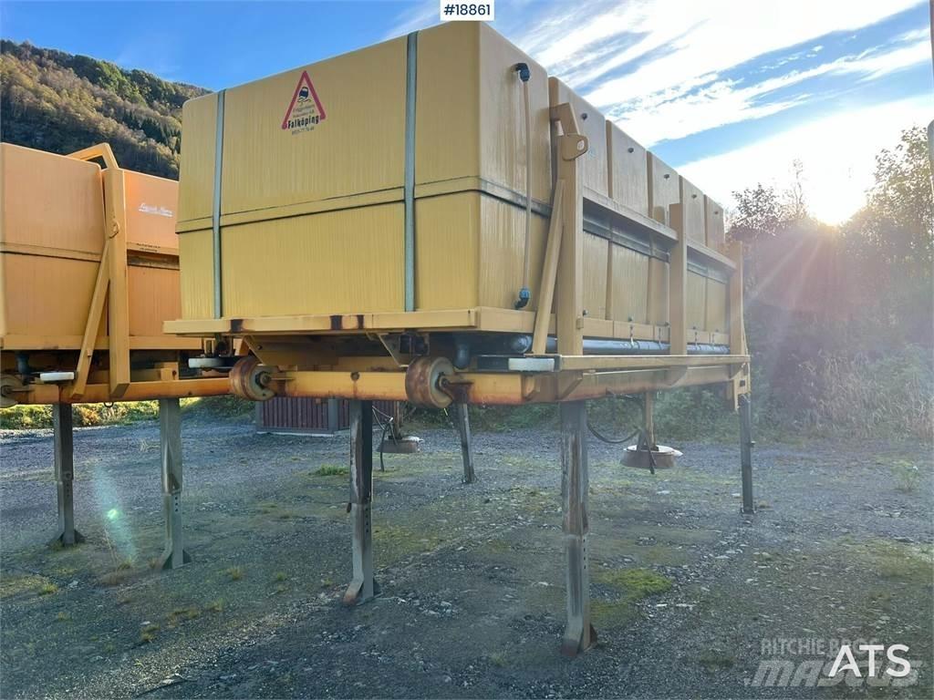 Falköping CLR-13 运输工具-其他