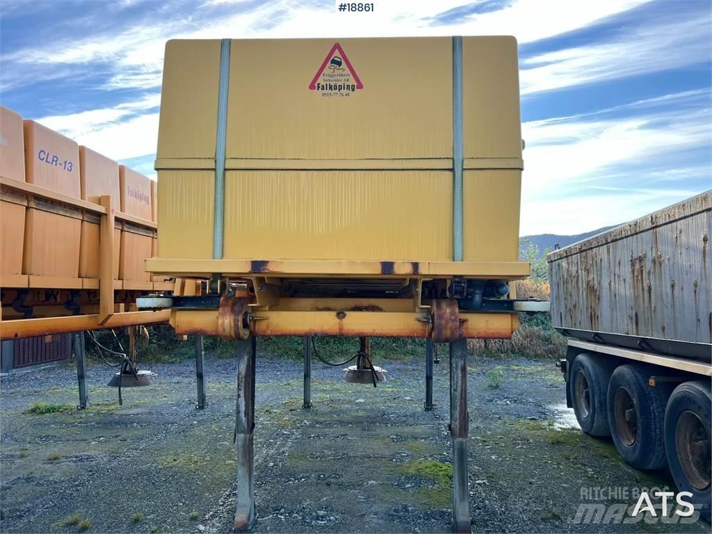 Falköping CLR-13 运输工具-其他