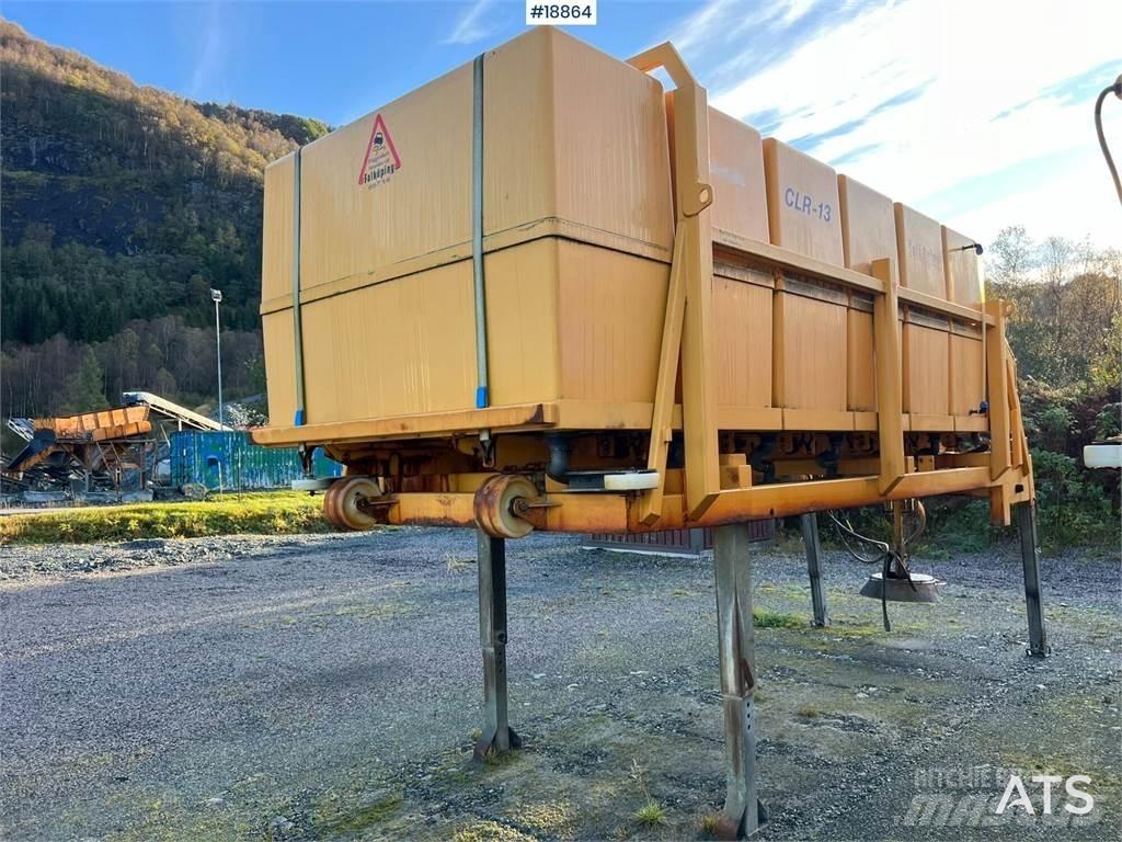 Falköping CLR-13 运输工具-其他
