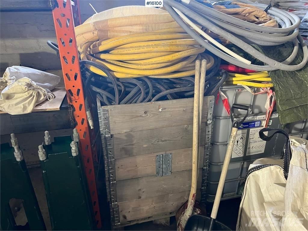 Heatwork HW MY35 建筑机械-其他