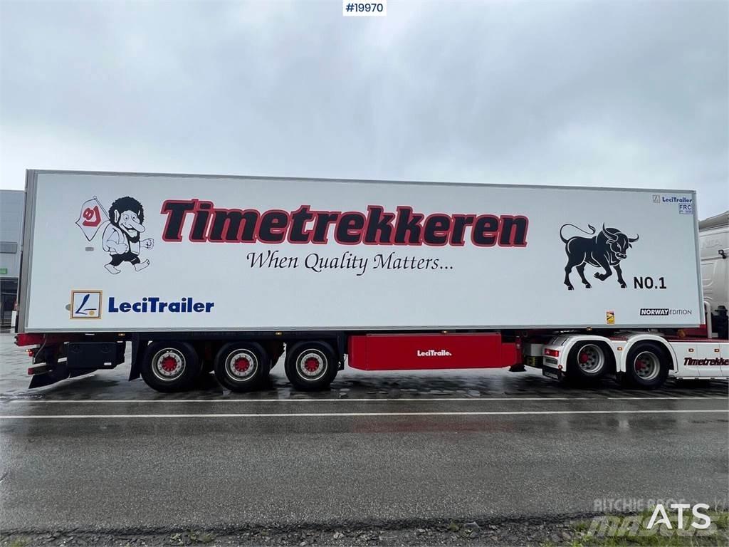 Lecitrailer skapsemi 其他半挂车