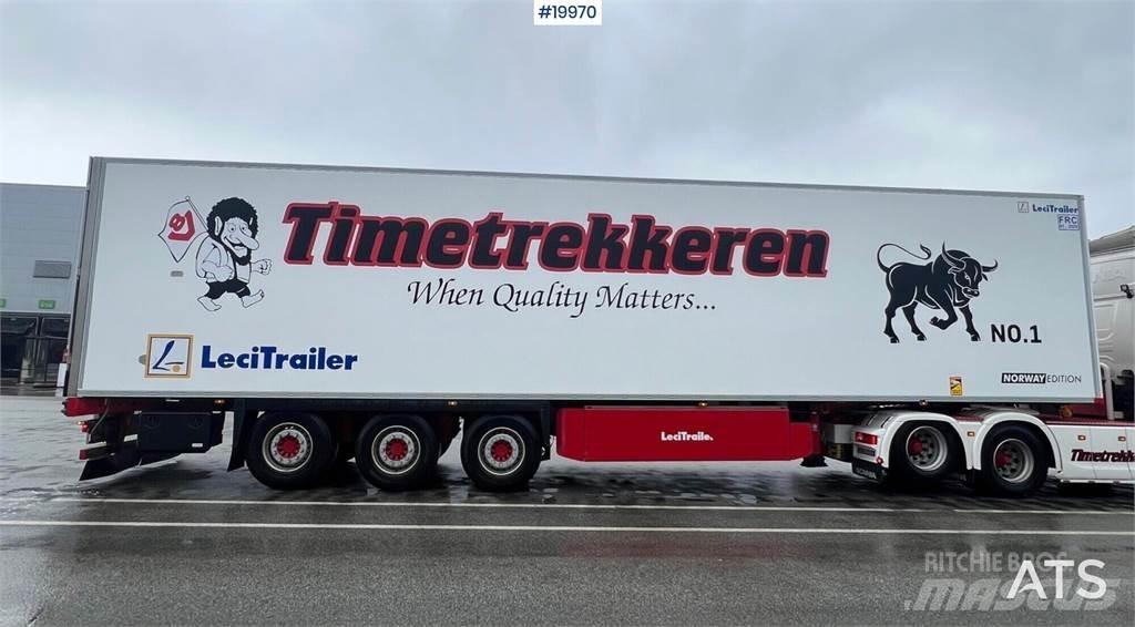 Lecitrailer skapsemi 其他半挂车