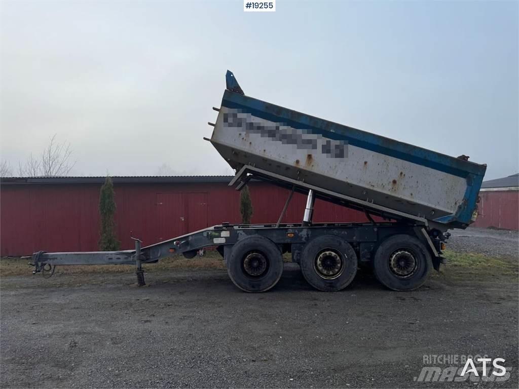 Maur Trailer 其他拖车