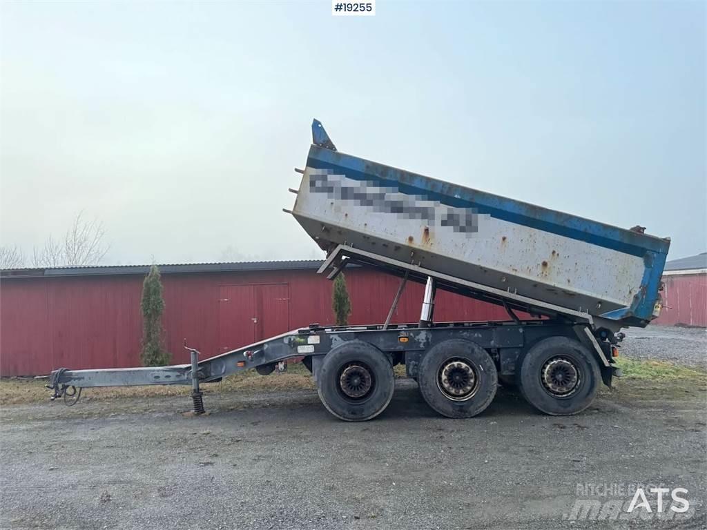 Maur Trailer 其他拖车