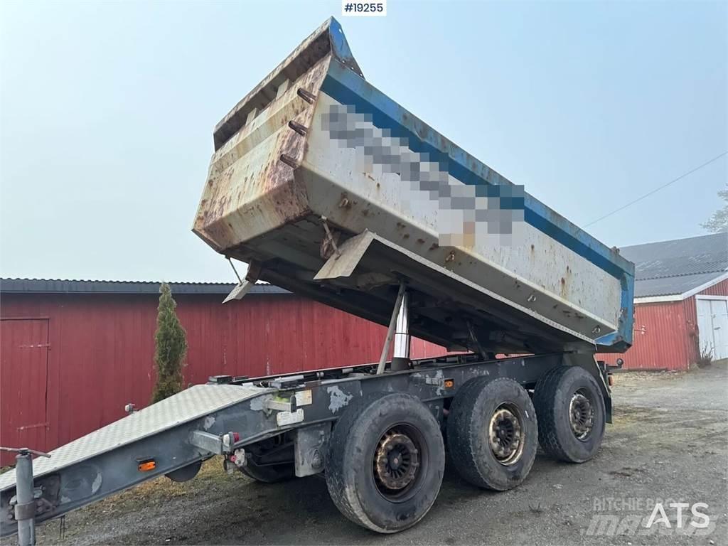 Maur Trailer 其他拖车