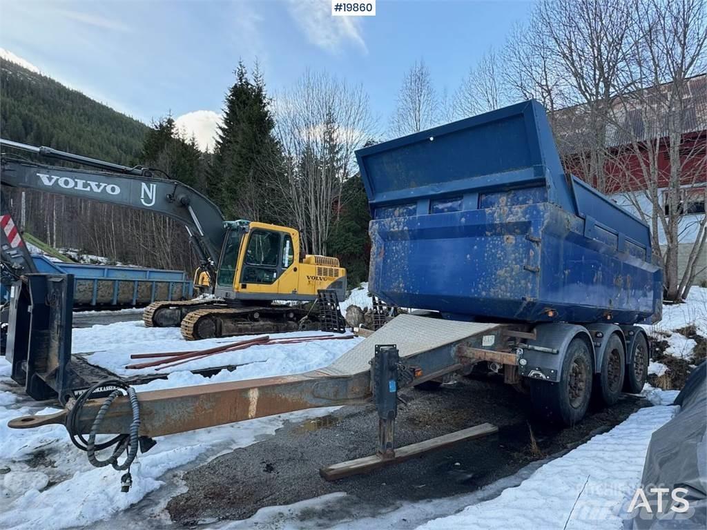 Maur trailer 其他半挂车