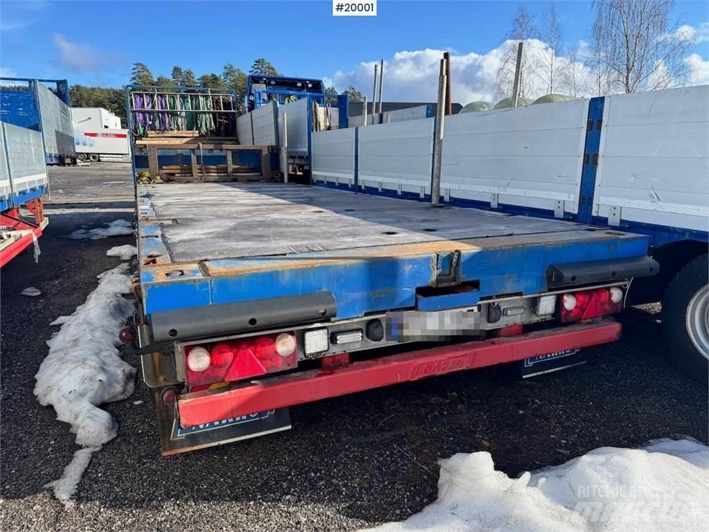 Närko Jumbo 其他半挂车