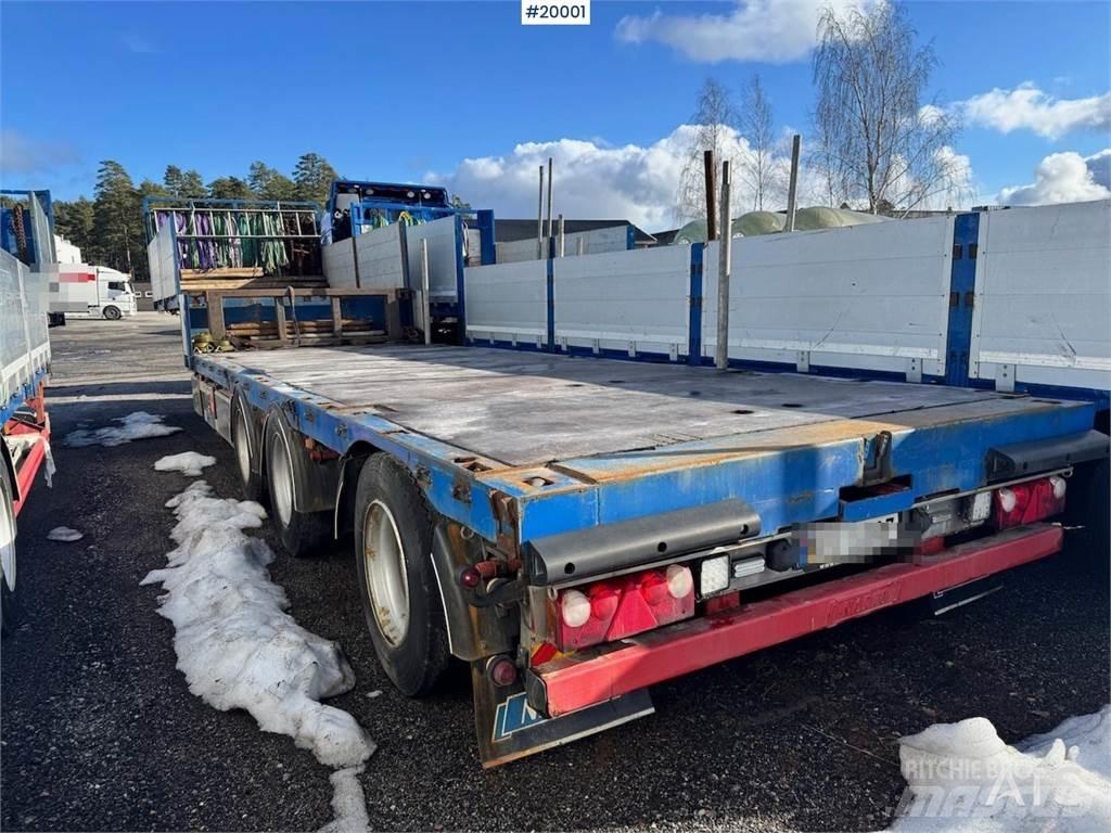Närko Jumbo 其他半挂车