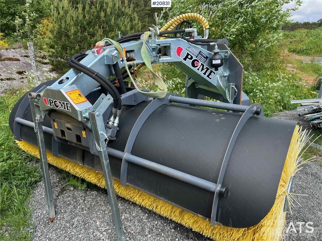 Pome AH270 kost 建筑机械-其他