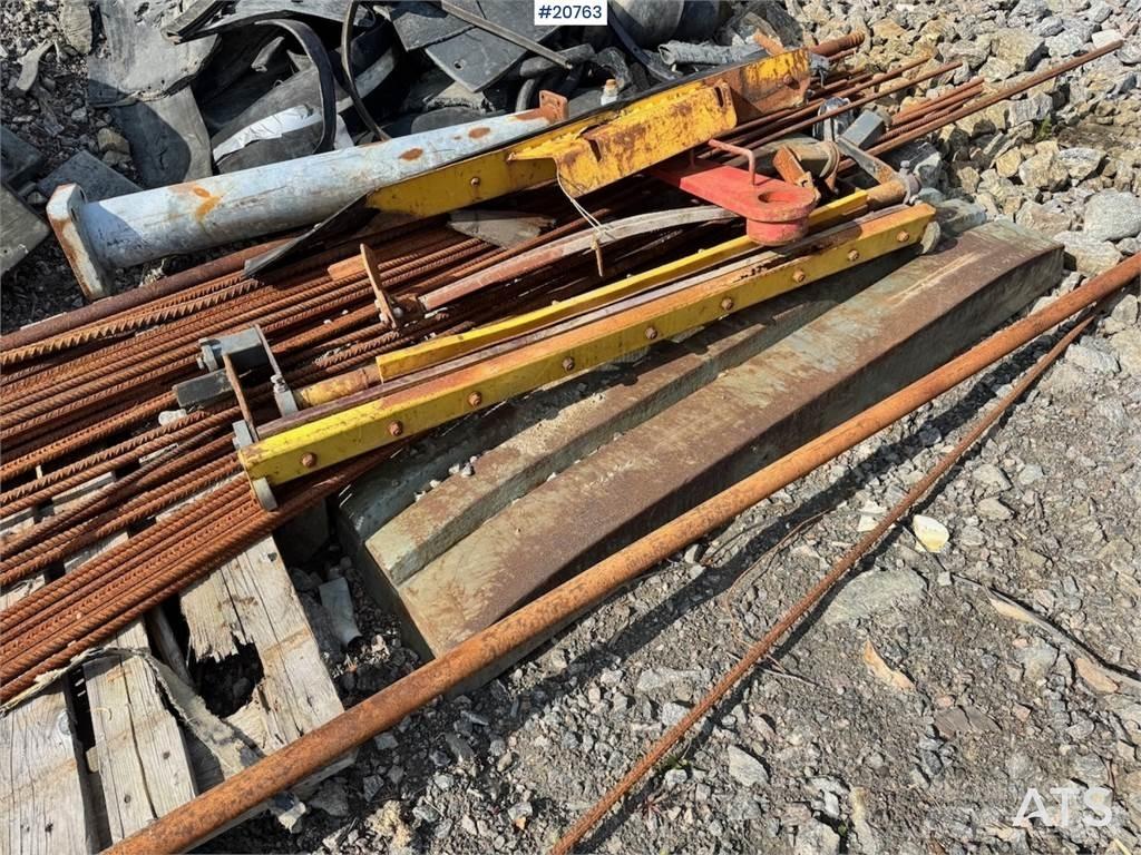 Sandvik knuser 破碎机