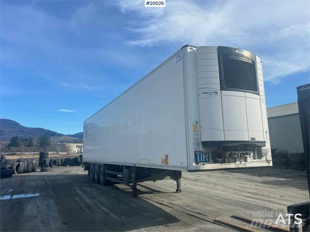 Schmitz Cargobull 其他半挂车