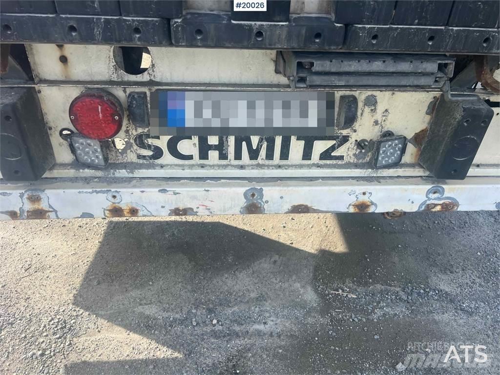Schmitz Cargobull 其他半挂车