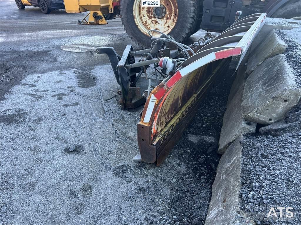 SMV grader blade 运输工具-其他