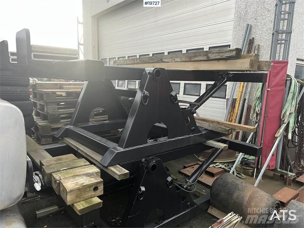 Vang Vippekrakker 其他拖车