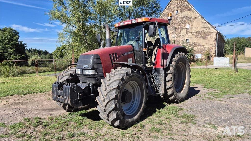 Case IH CVX 1195 拖拉机/农用车