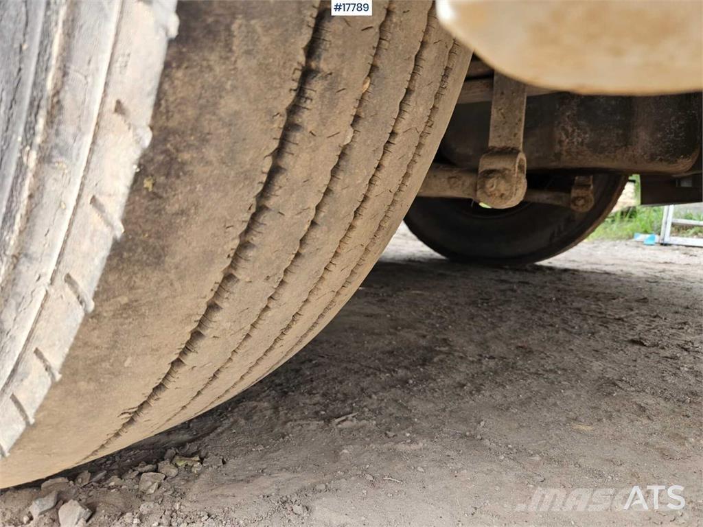 DAF CF 85.410 牵引车